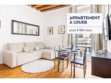 blueground id1548324p  le marais