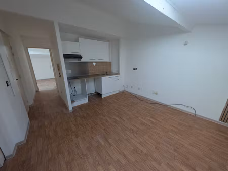 appartement t3 52m2
