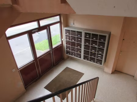vente appartement 1 pièce 19 m² vernouillet (28500)