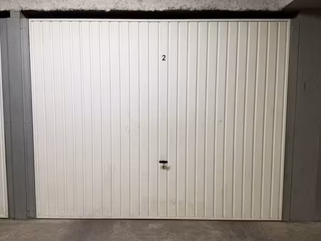 garage parking à louer villefranche-sur-saône