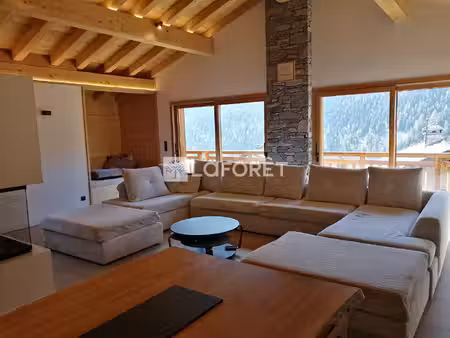 chalet seez 359.33 m2