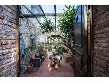 vente maison 8 pièces 200 m² six-fours-les-plages (83140)