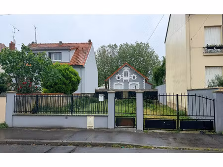 location terrain  m² t- à gagny  500 €