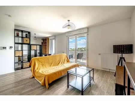 appartement 2 pièces avec terrasse à vendre alfortville
