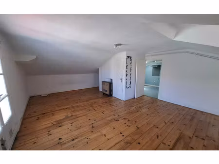 appartement bayonne 29.05 m² t-1 à vendre  135 000 €