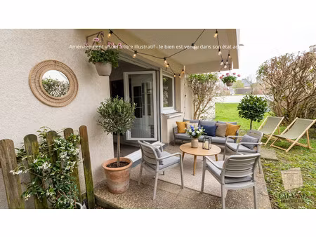 appartement avec terrasse bordeaux judaïque