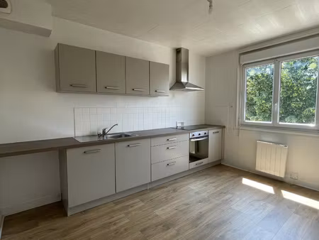 appartement t4 a louer