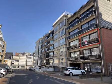 appartement de 2 chambres avec parking près de la mer à koks