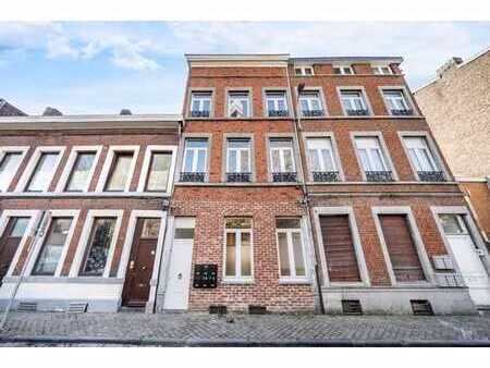 appartement à vendre à deux pas de l'hyper centre !
