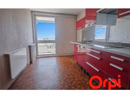 appartement lyon 8 73.34 m² t-3 à vendre  199 900 €