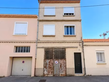 appartement à vendre marseille 10eme arrondissement 3 pièce(s) 61m2 185 000€
