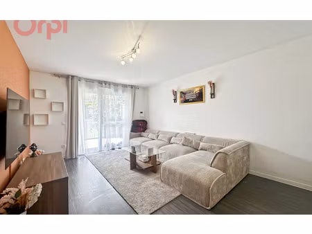 appartement saulx-les-chartreux 64.85 m² t-2 à vendre  235 000 €