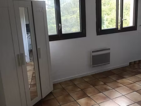 appartement 24m2 proche transport