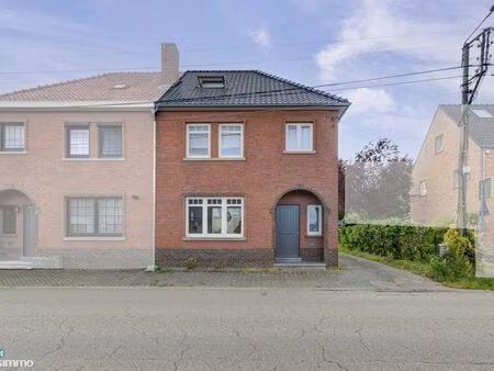 maison à louer à bilzen € 1.050 (lp4b9) - matisimmo | zimmo