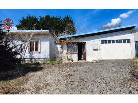 maison domptin m² t-4 à vendre  108 000 €