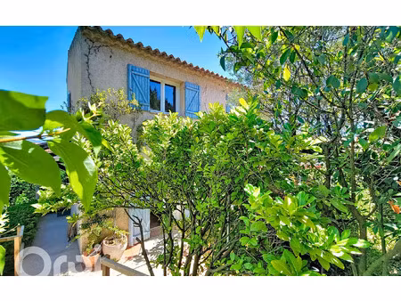 maison le beausset m² t-4 à vendre  420 000 €