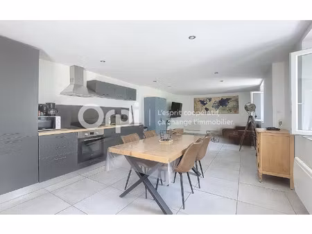maison rognaix 68.83 m² t-3 à vendre  189 000 €