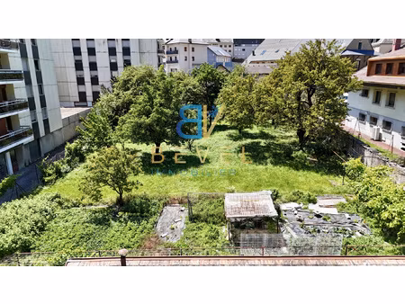 à vendre exclusivité (73) saint-jean-de-maurienne terra