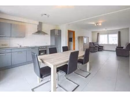 delfimmo - superbe appartement rdc avec jardin & parking