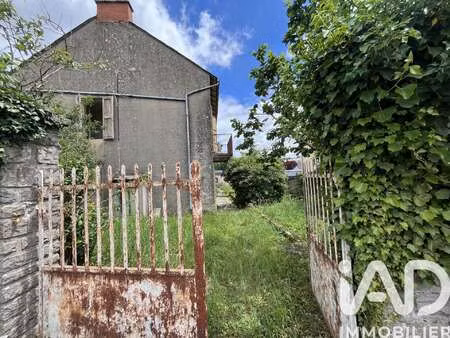 vente maison à sévérac-le-château (12150) : à vendre / 114m² sévérac-le-château
