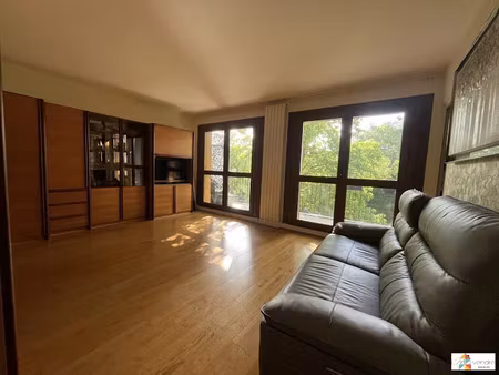 vente appartement 3 pièces 65 m² à brunoy (91800)  185 000 €