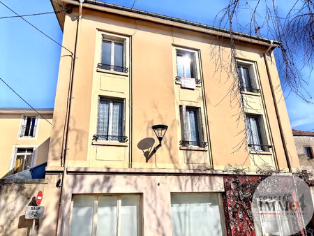 appartement t3 63 40 m2 2 chambres 2ème étage toul