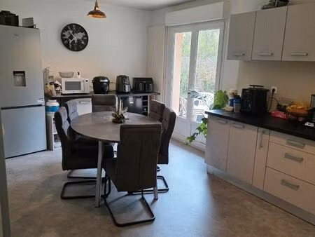 pavillon familial sur sous sol complet