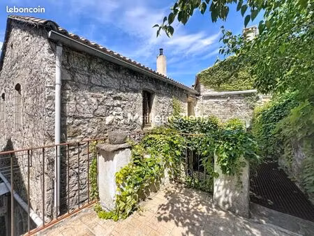 maison 3 pièces 95 m²