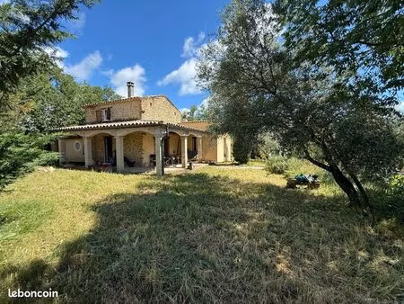 maison 4p 117 m2