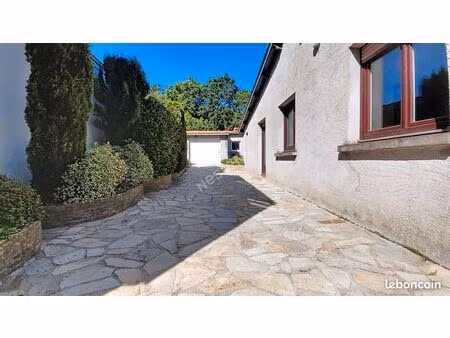 maison 3 pièces 59 m²