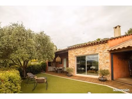 maison avec appartementt2 fort potentiel d’investissement