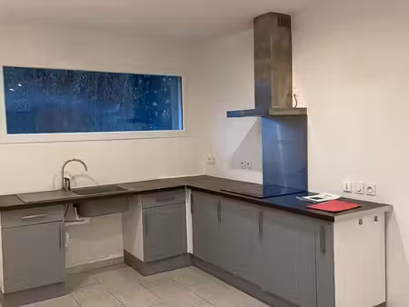 location appartement personne à mobilité réduite