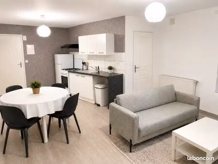appartement t2 navenne