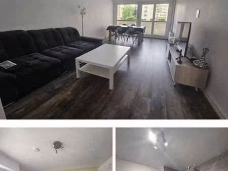 appartement f5 st marceaux