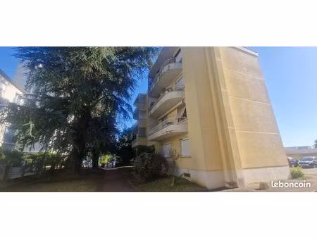appartement t3 rénové