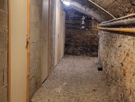 cave 3 m2 lyon3