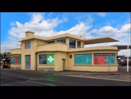 ? local médical 50 m² – attenant pharmacie – gray (70)