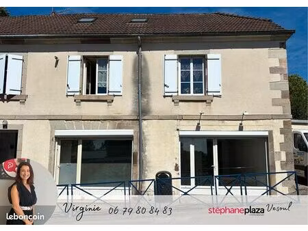 local commercial 66 m² lure