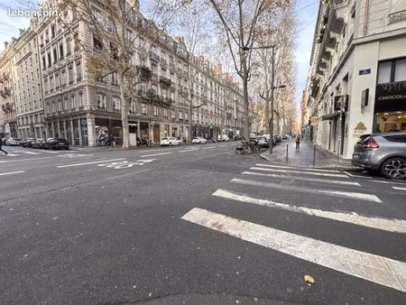 local commercial 33 m²
