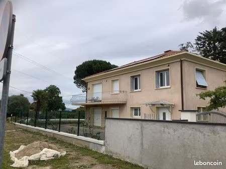 villa à louer location. mensuel