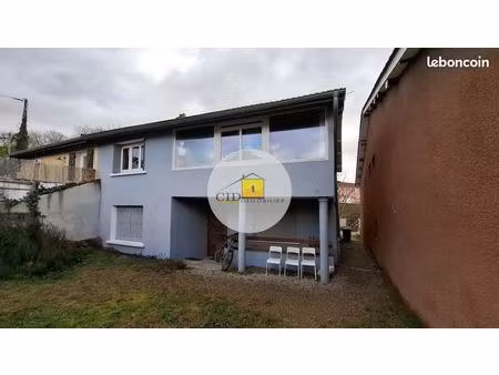 appartement 1 pièce 34 m²