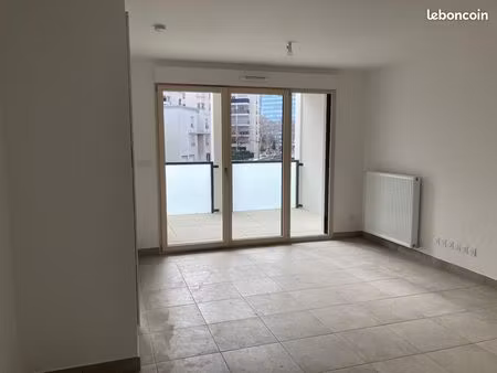 appartement t2