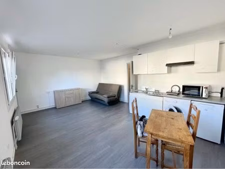 studio 30m2