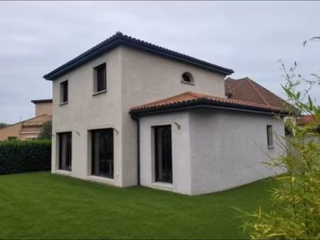 maison 5p 120m2 2019 590000euros