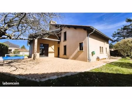 maison d’architecte d’exception