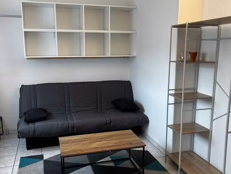 location studio bagnoles de l'orne