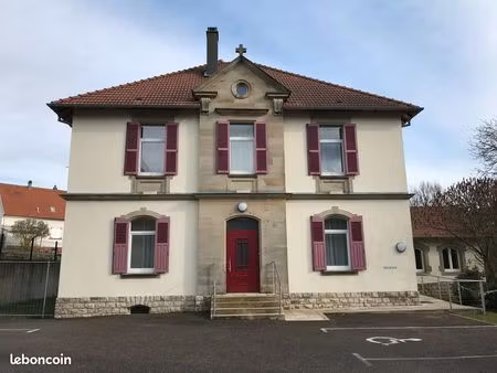 location appartement etting