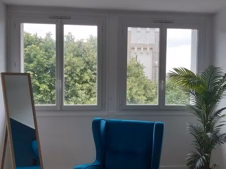 location appartement 3 pièces à lorient