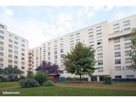 studio 20 m² lyon