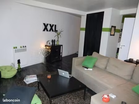 appartement 1 pièce 41 m²